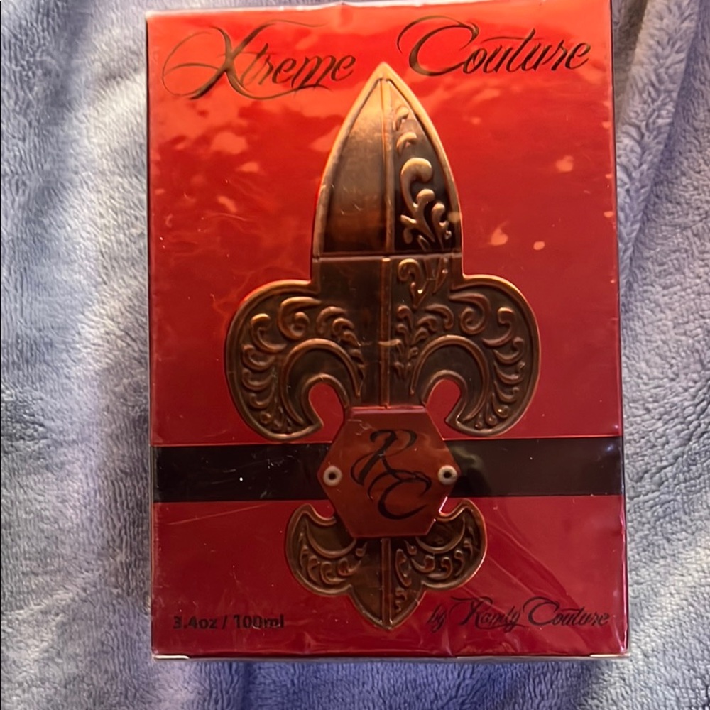 Xtreme Couture by Randy Couture
